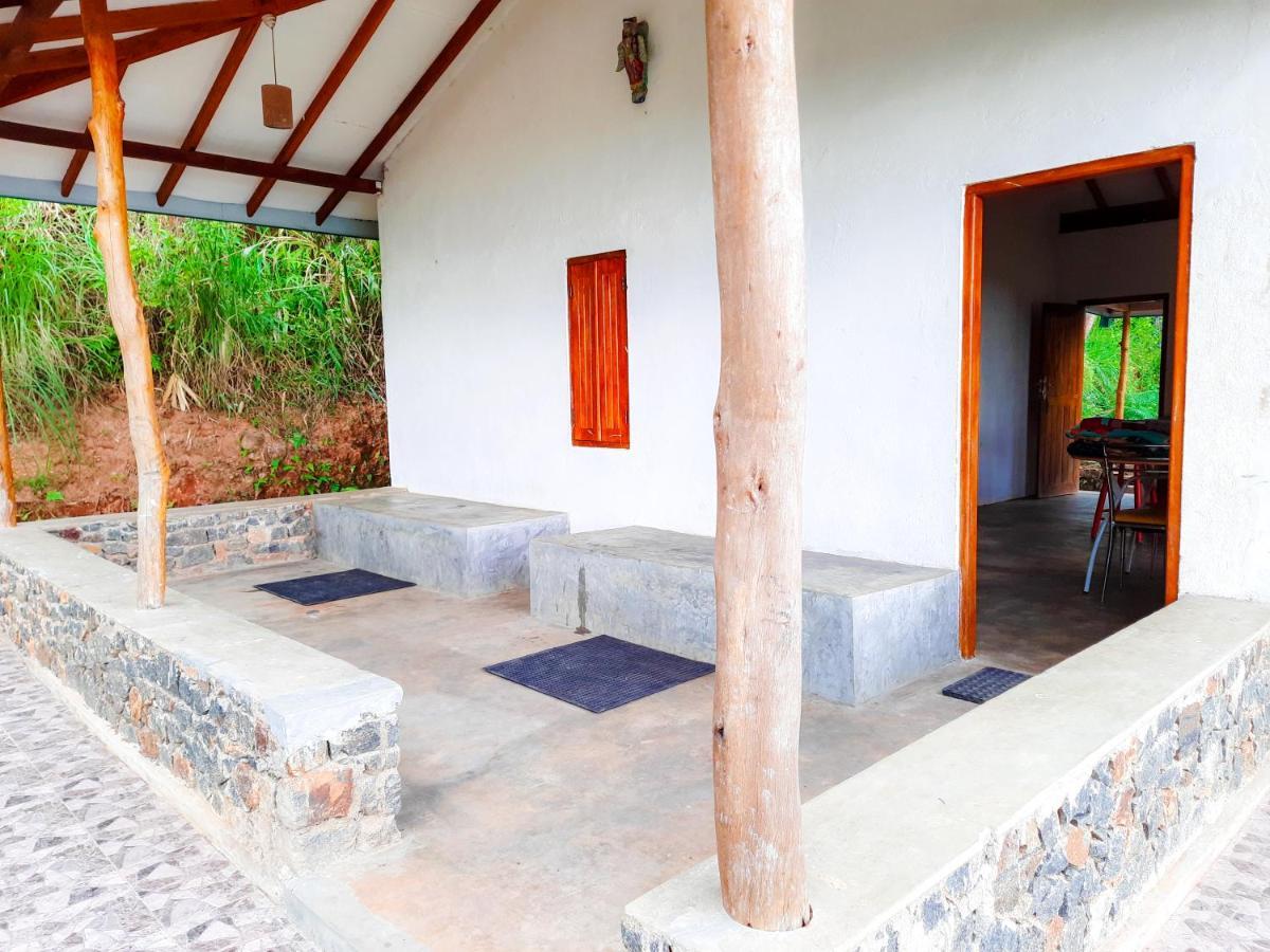 Artist Cottage Haputale Exterior foto